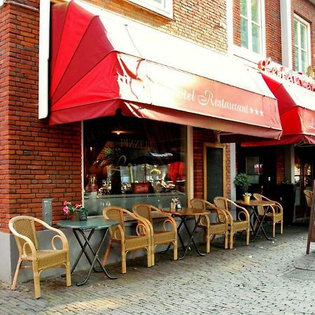 Hotel Keistad Amersfoort Kültér fotó