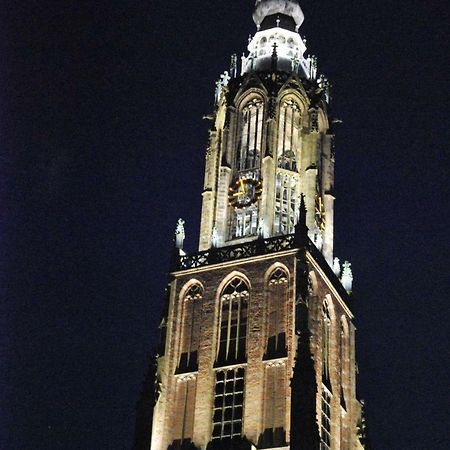Hotel Keistad Amersfoort Kültér fotó