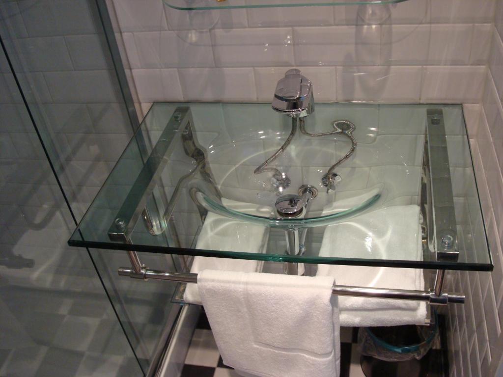 Hotel Keistad Amersfoort Szoba fotó