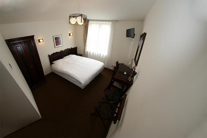 Hotel Keistad Amersfoort Kültér fotó