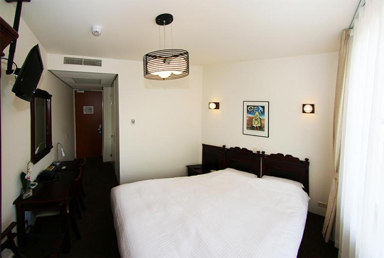 Hotel Keistad Amersfoort Kültér fotó