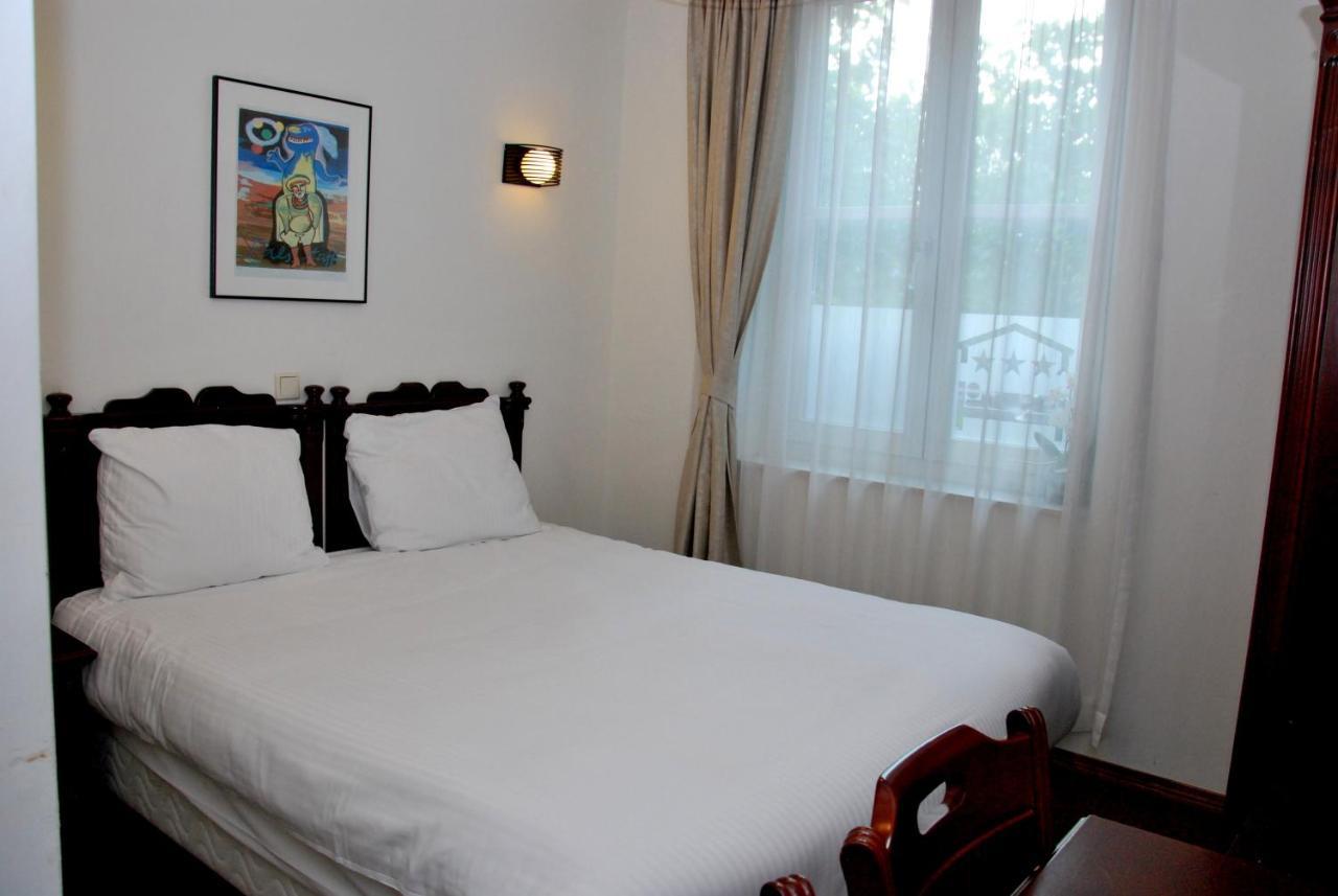 Hotel Keistad Amersfoort Kültér fotó