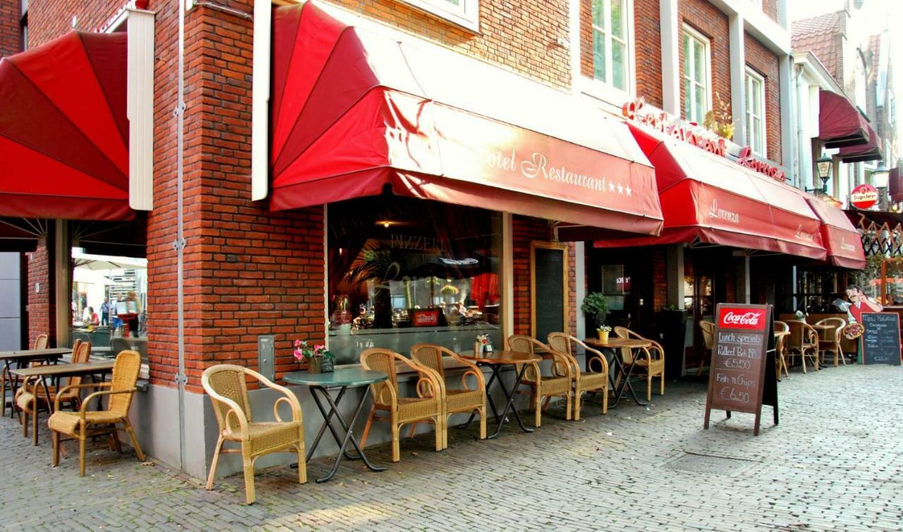 Hotel Keistad Amersfoort Kültér fotó
